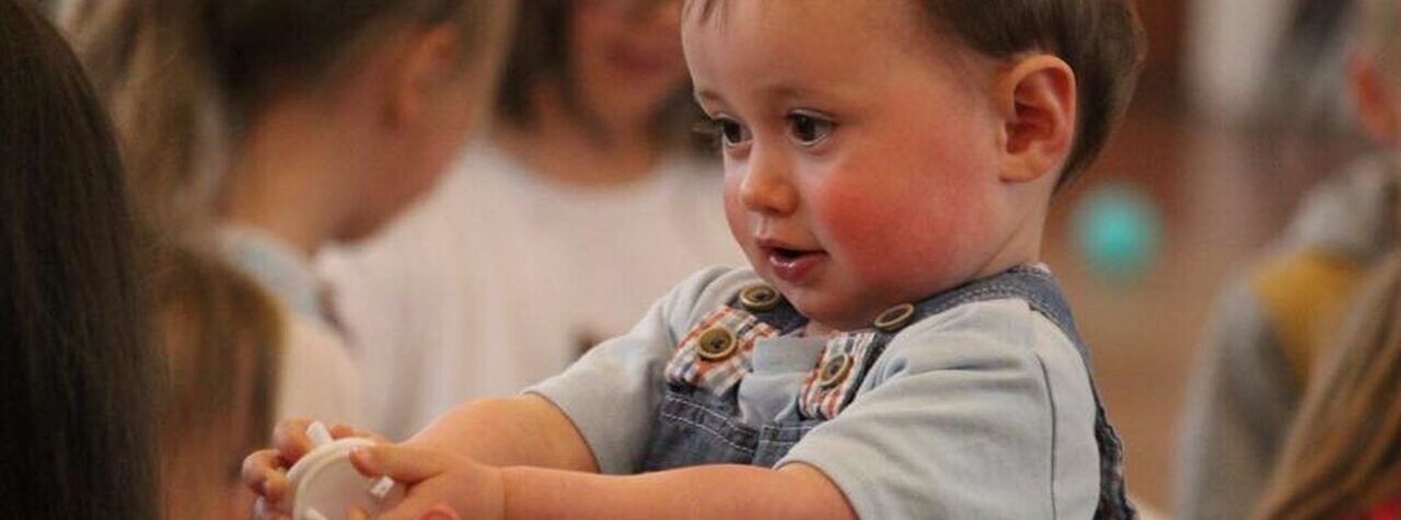 Tips To Consider Before Putting Your Kid In Preschool